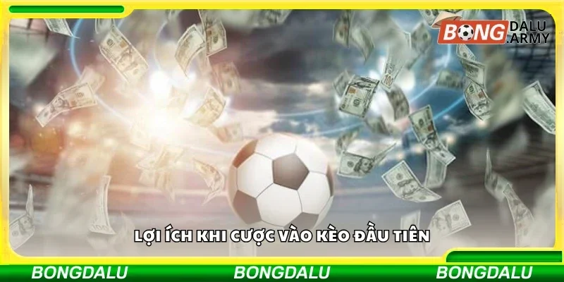Các kèo tổng bàn thắng trận đấu tại 7m