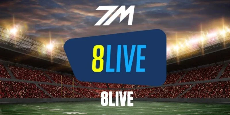 8live - Nhà Cái Cung Cấp Kèo Cược Linh Hoạt, Chuẩn Xác Nhất
