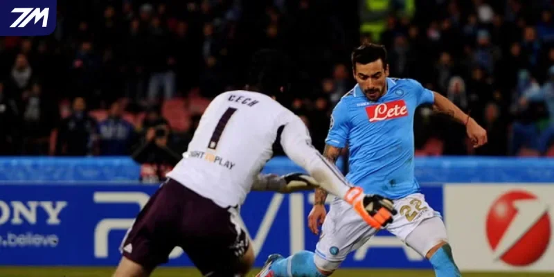 Thông tin, phong độ Napoli vs Chelsea trước trận