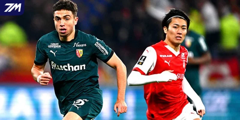 Thông tin, phong độ Reims vs Le Mans mới nhất