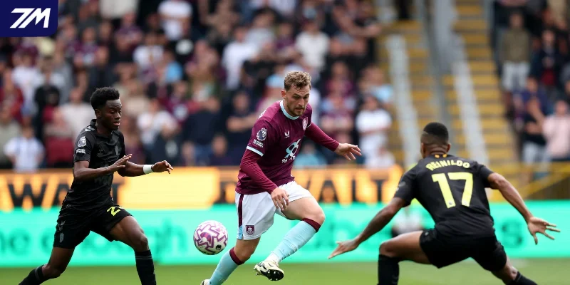 Thông tin, phong độ Sunderland vs Burnley trước trận