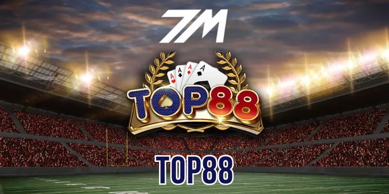 Kèo thể thao tỷ lệ ăn hấp dẫn tại Top88