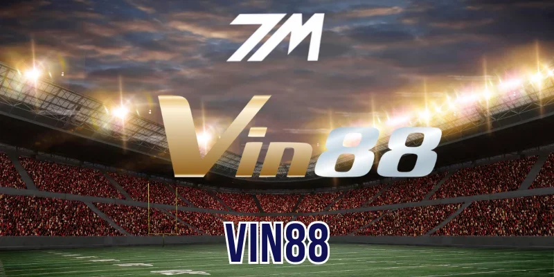 Vin88 cung cấp tỷ lệ cược đa dạng