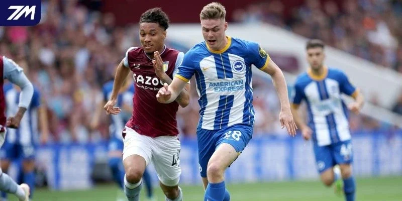 Đánh giá phong độ Aston Villa và Brighton