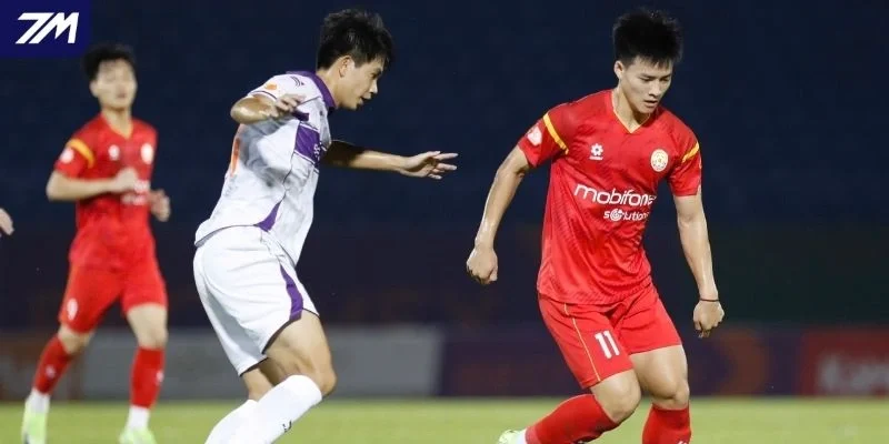 Đánh giá kèo PVF-CAND vs Becamex TP HCM