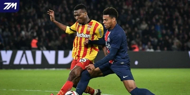 Phong độ cập nhật trước trận Nice vs Rennes