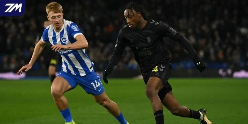 Thống kê phong độ Sunderland vs Brighton